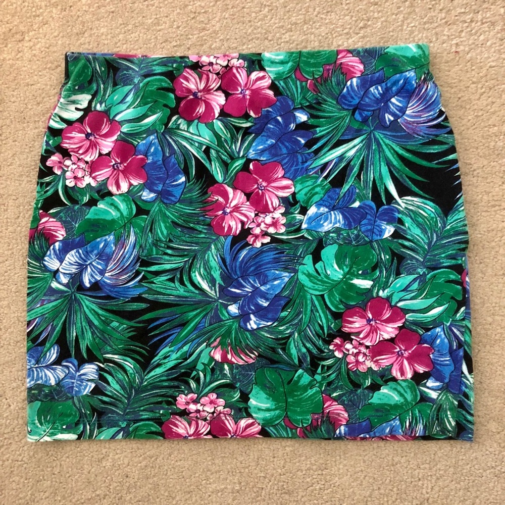 Delia’s Skirt